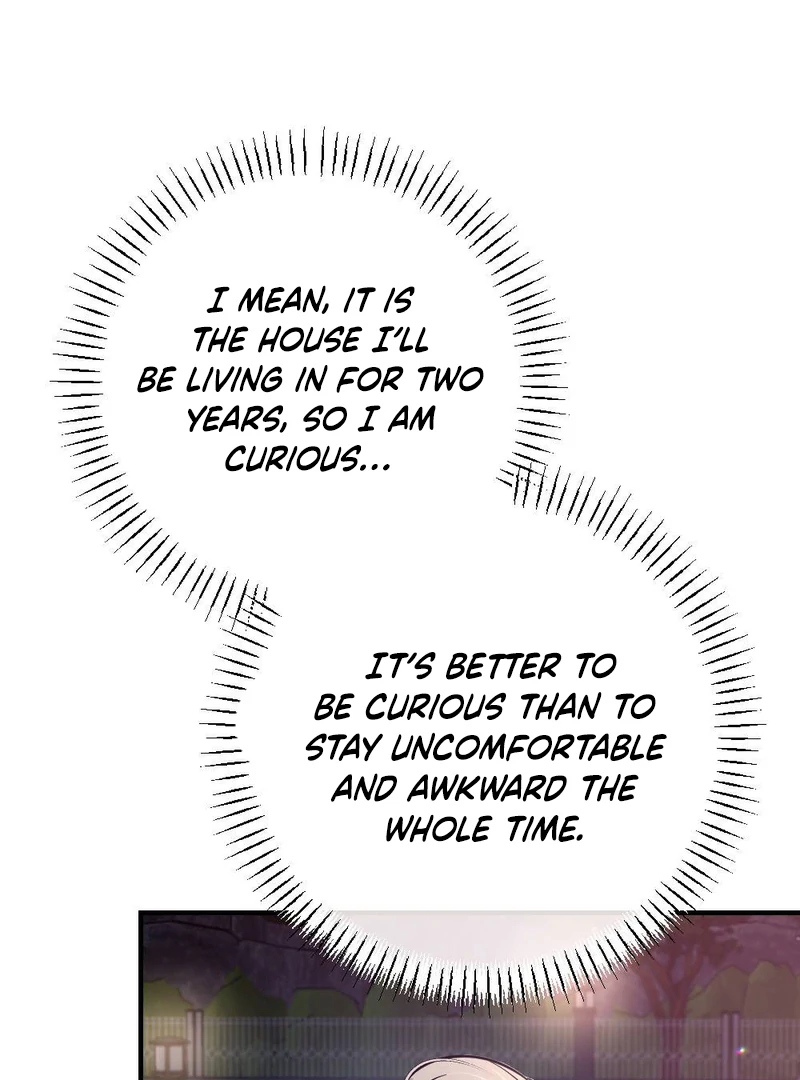 The End Of Marriage Chapter 9 - page 7