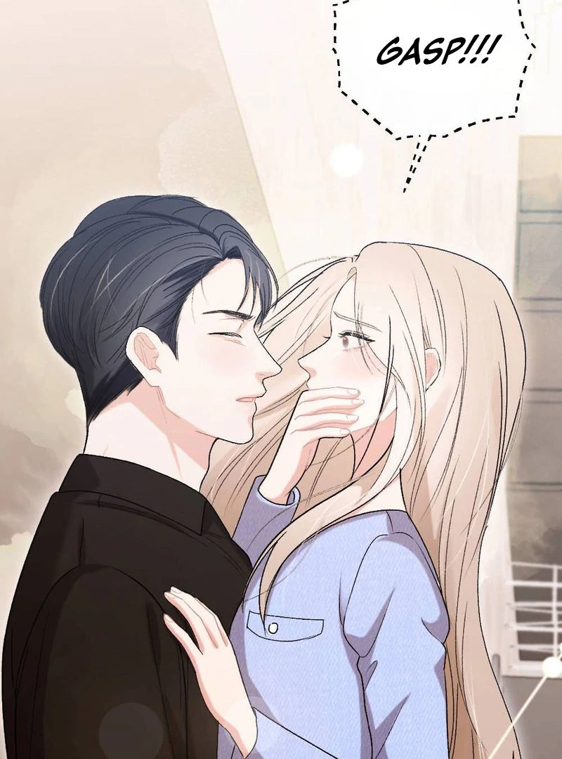 The End Of Marriage Chapter 9 - page 87