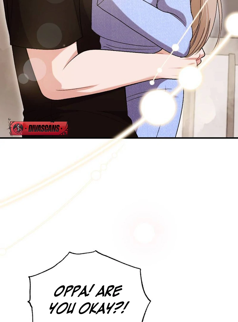 The End Of Marriage Chapter 9 - page 88