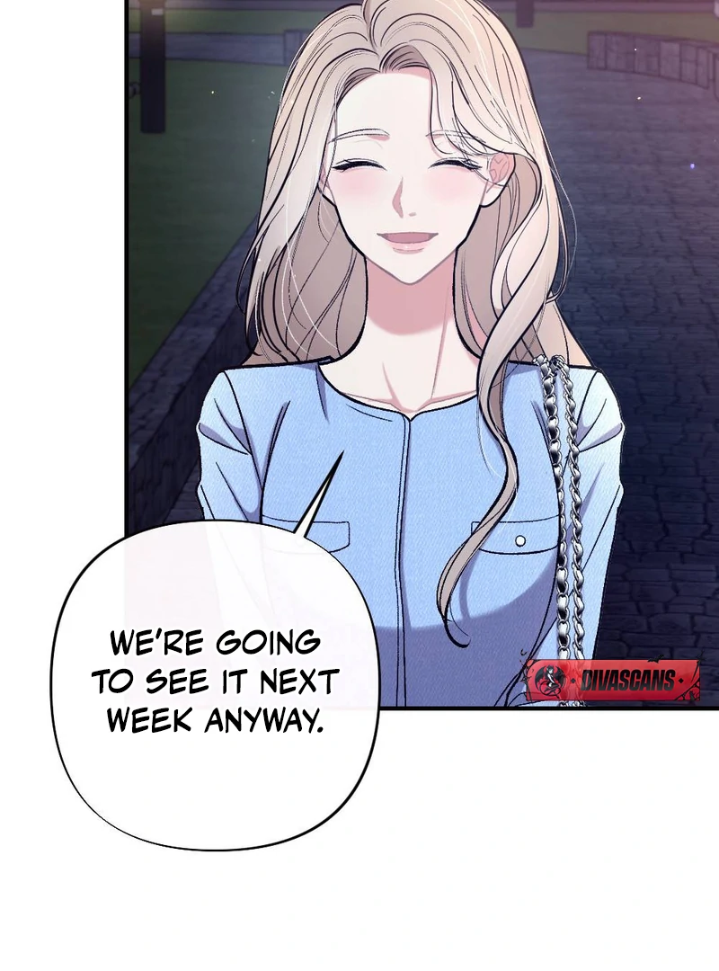 The End Of Marriage Chapter 9 - page 8