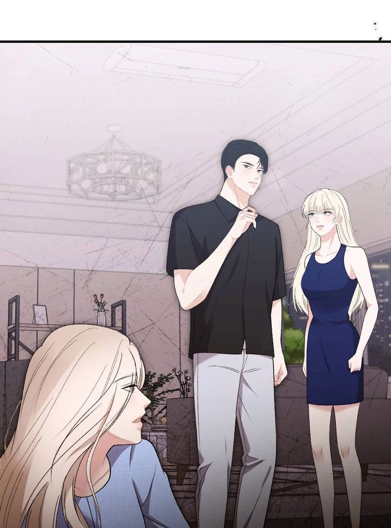 The End Of Marriage Chapter 9 - page 96