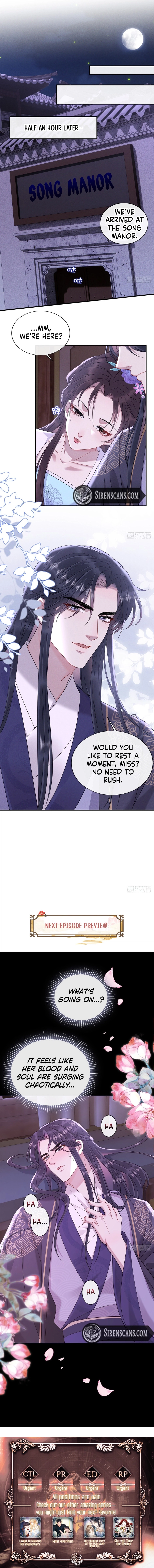 I Am the Master's Deceased Wife Chapter 2 - page 5