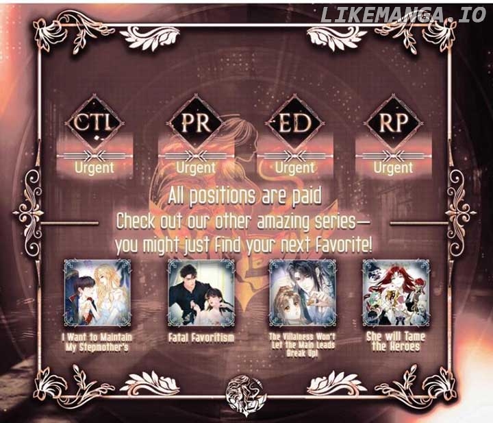 I Am the Master's Deceased Wife Chapter 8 - page 6