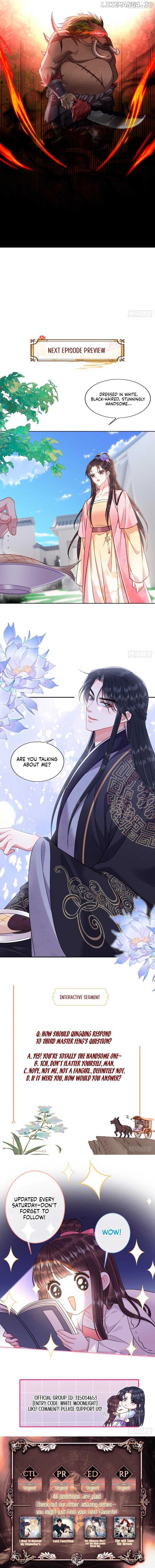 I Am the Master's Deceased Wife Chapter 9 - page 6