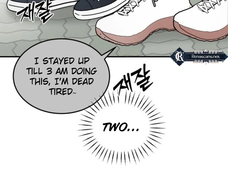 Not Just the Two of Us Chapter 1 - page 11