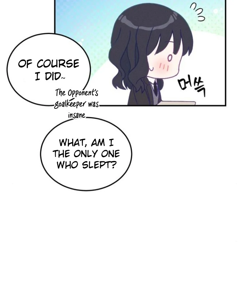 Not Just the Two of Us Chapter 1 - page 112