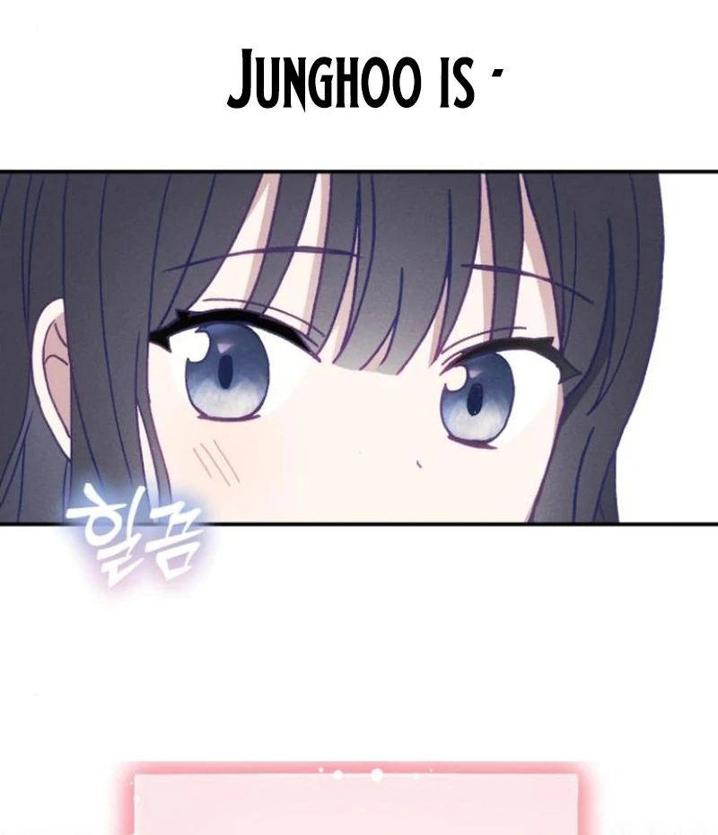 Not Just the Two of Us Chapter 1 - page 113