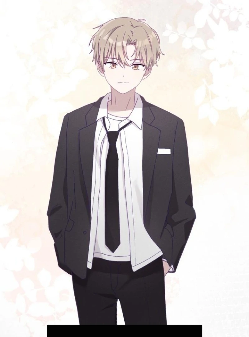 Not Just the Two of Us Chapter 1 - page 127