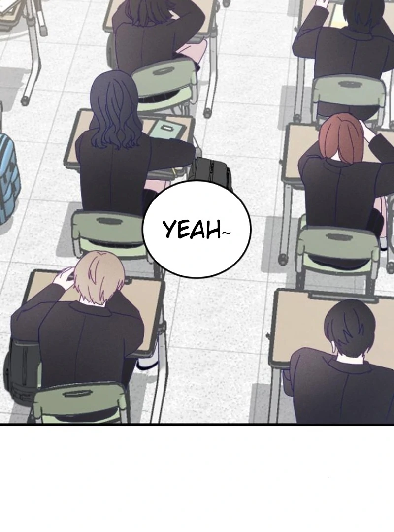 Not Just the Two of Us Chapter 1 - page 134