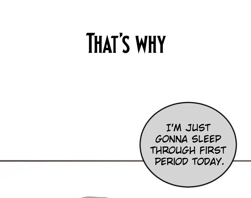 Not Just the Two of Us Chapter 1 - page 137