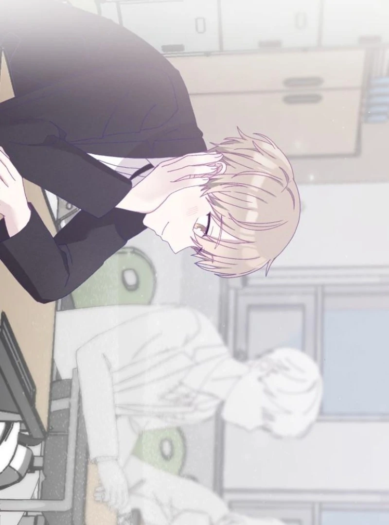 Not Just the Two of Us Chapter 1 - page 140