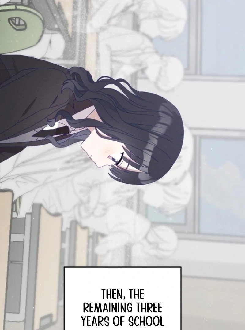 Not Just the Two of Us Chapter 1 - page 141