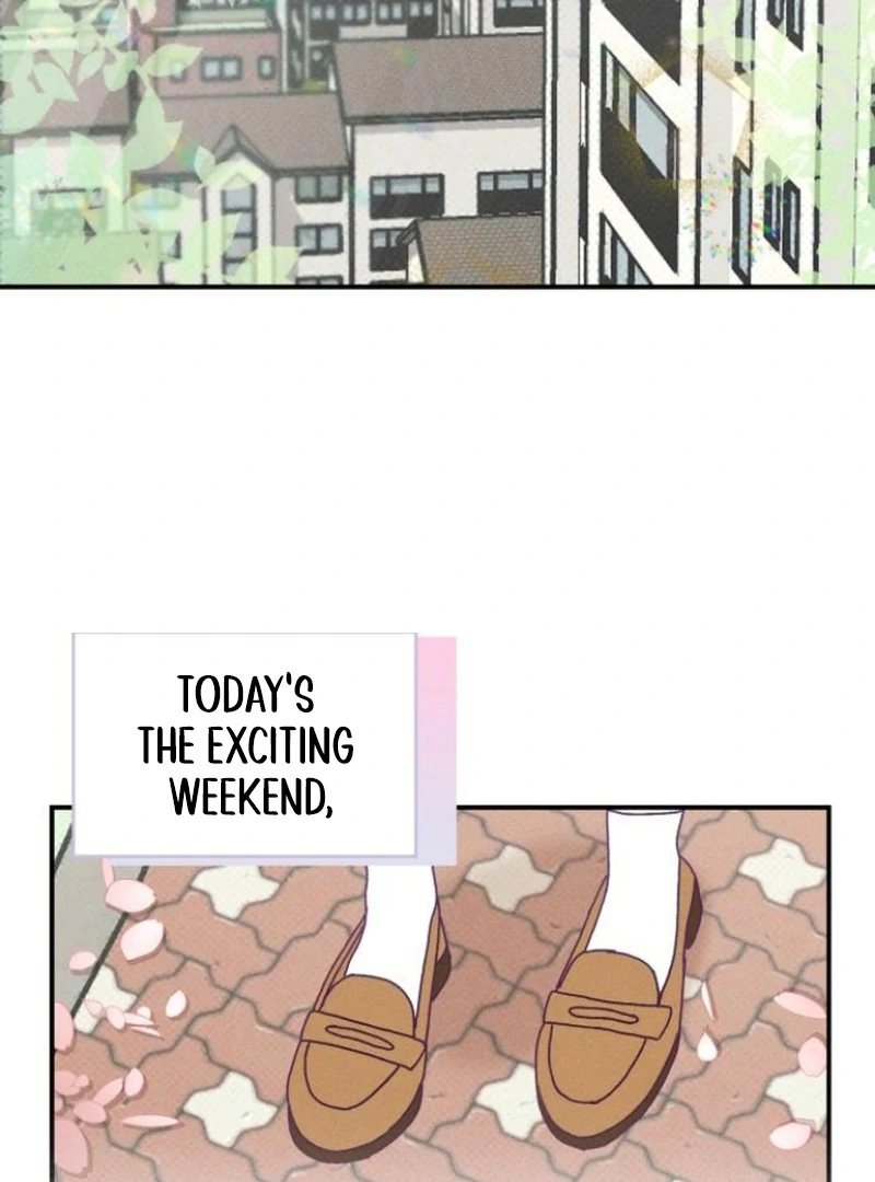 Not Just the Two of Us Chapter 1 - page 145