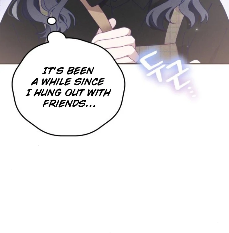 Not Just the Two of Us Chapter 1 - page 149