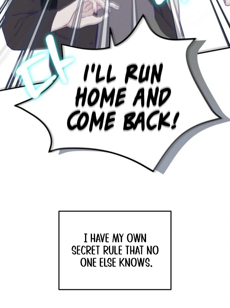 Not Just the Two of Us Chapter 1 - page 15