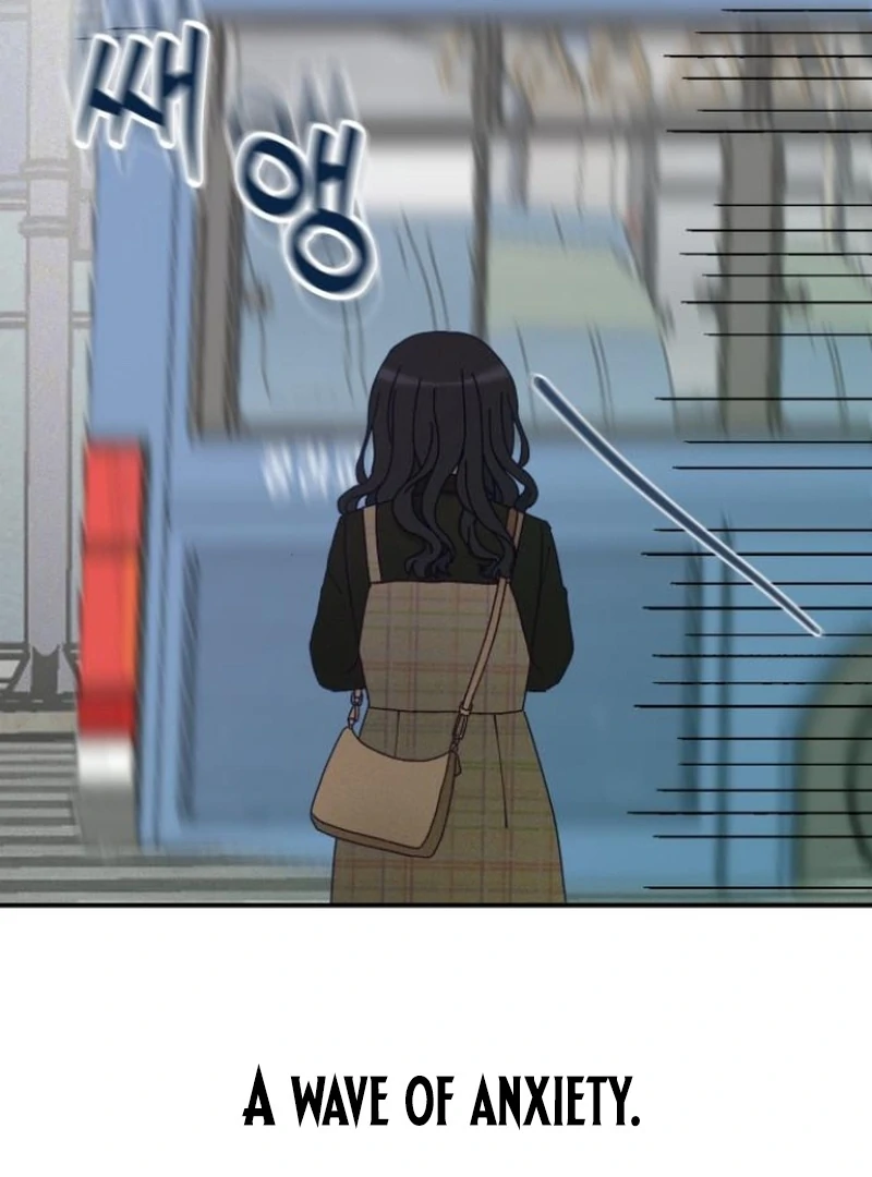 Not Just the Two of Us Chapter 1 - page 158