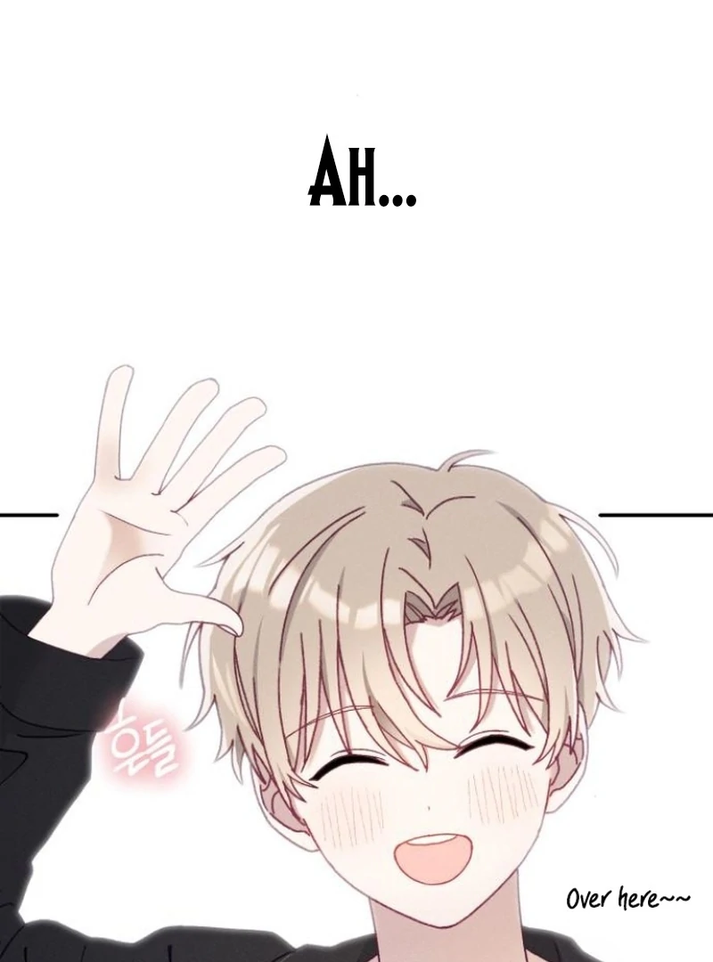 Not Just the Two of Us Chapter 1 - page 174