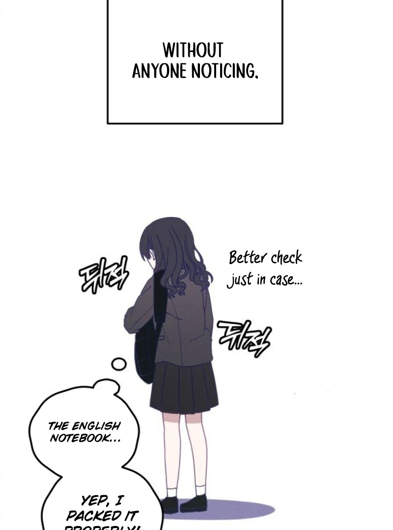 Not Just the Two of Us Chapter 1 - page 18