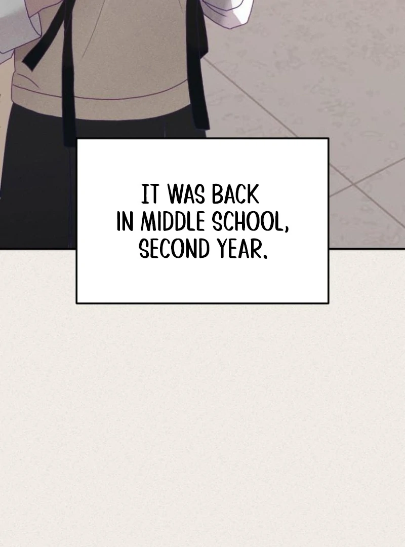 Not Just the Two of Us Chapter 1 - page 25