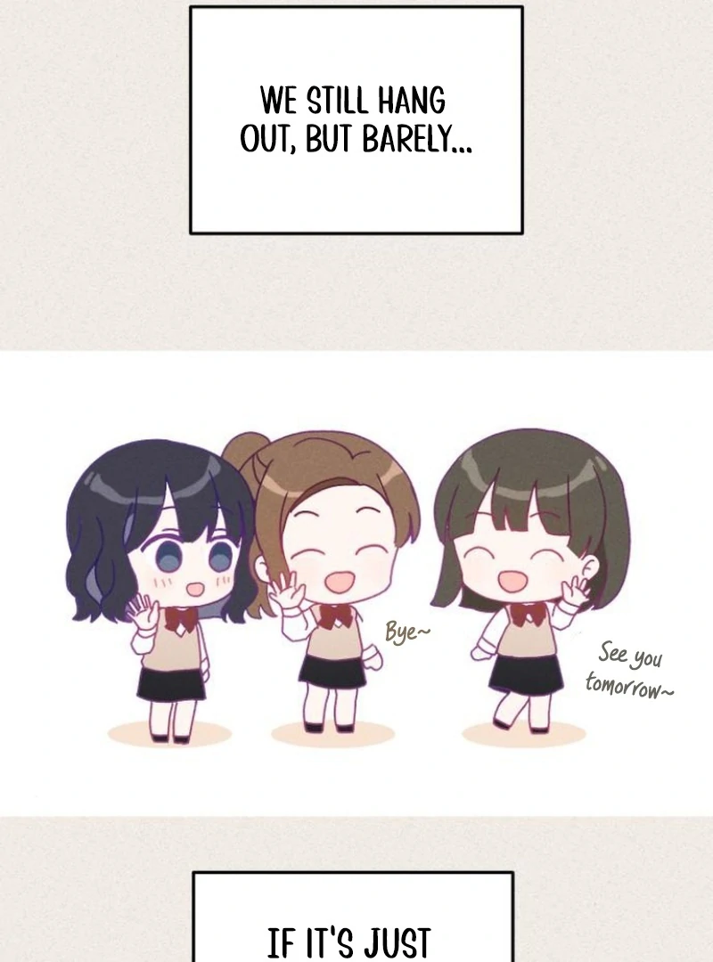 Not Just the Two of Us Chapter 1 - page 29