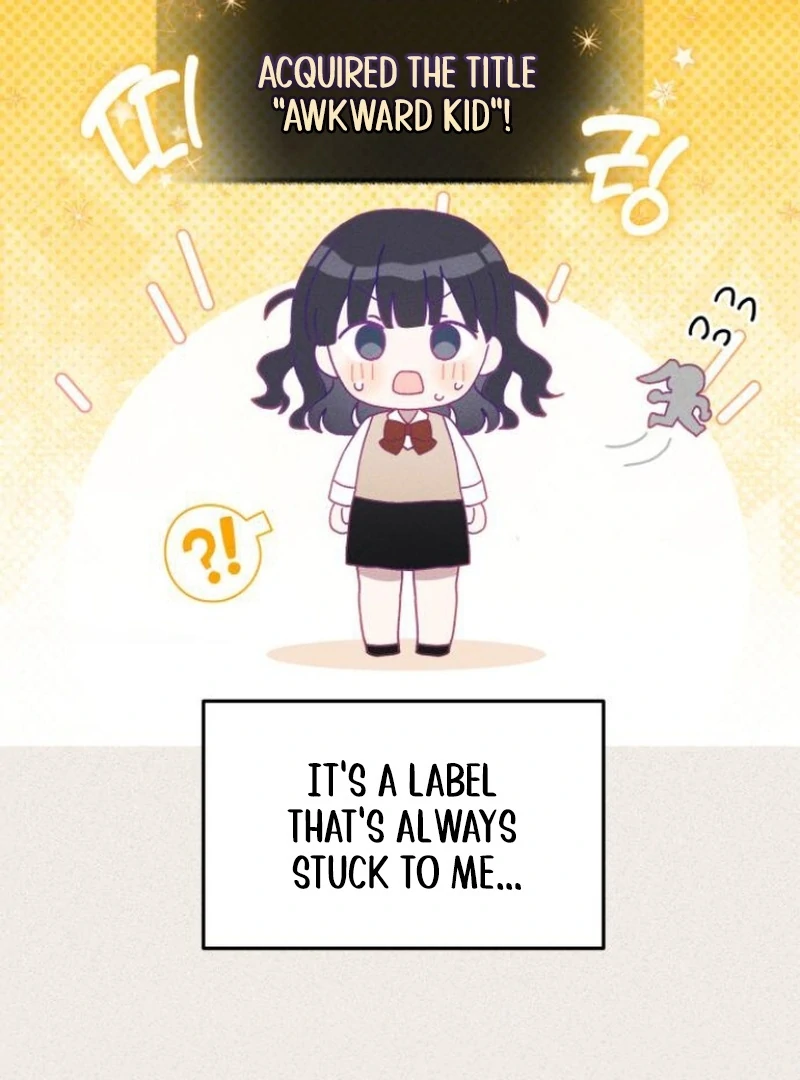 Not Just the Two of Us Chapter 1 - page 31