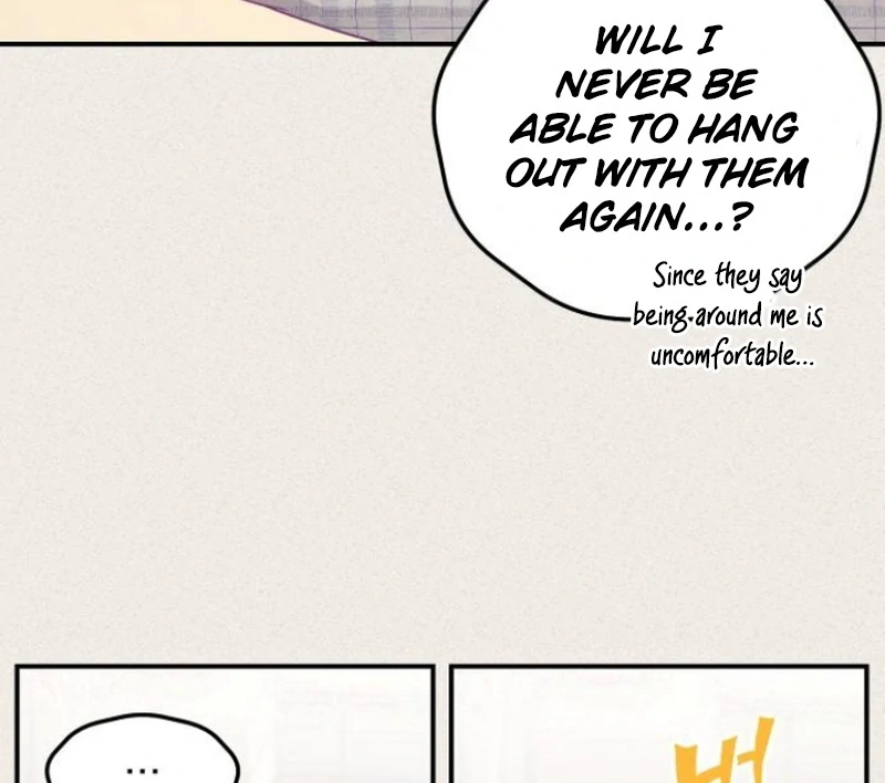 Not Just the Two of Us Chapter 1 - page 33