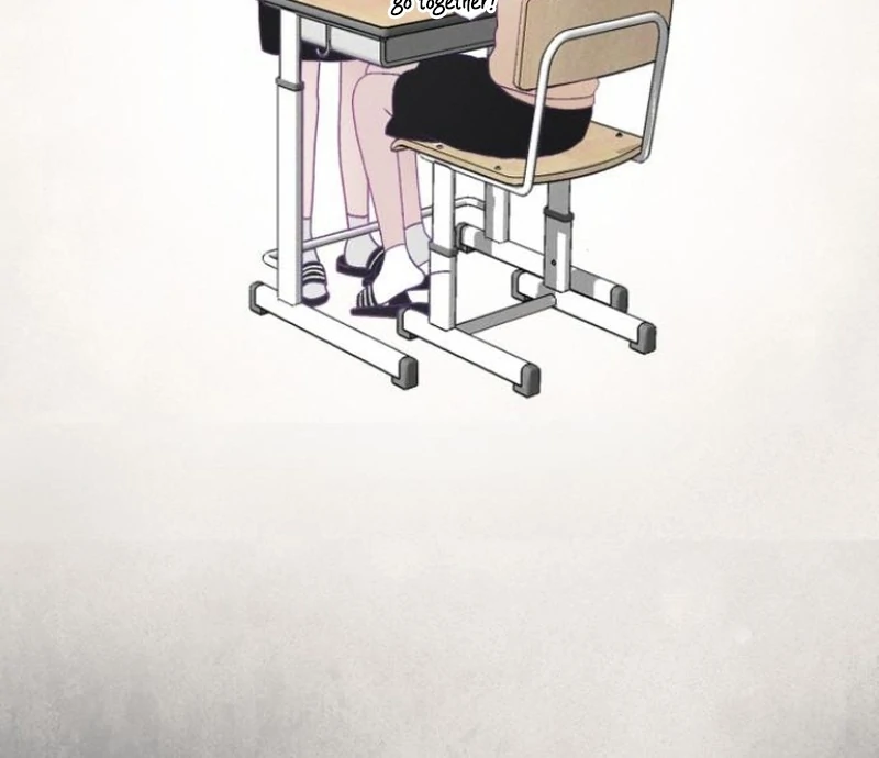 Not Just the Two of Us Chapter 1 - page 39