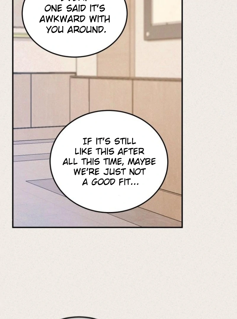 Not Just the Two of Us Chapter 1 - page 44