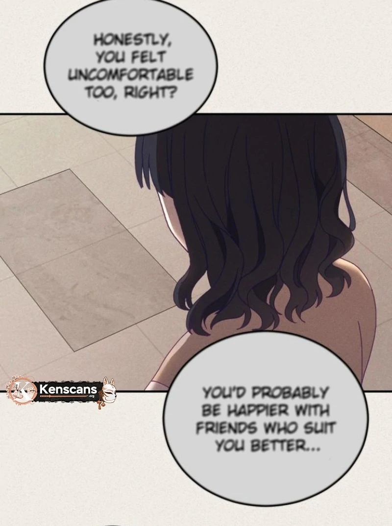 Not Just the Two of Us Chapter 1 - page 45