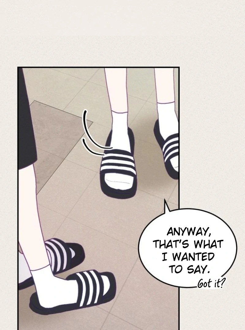 Not Just the Two of Us Chapter 1 - page 47