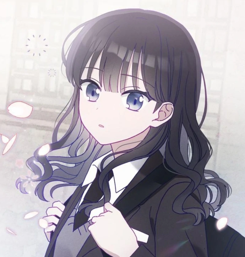 Not Just the Two of Us Chapter 1 - page 5