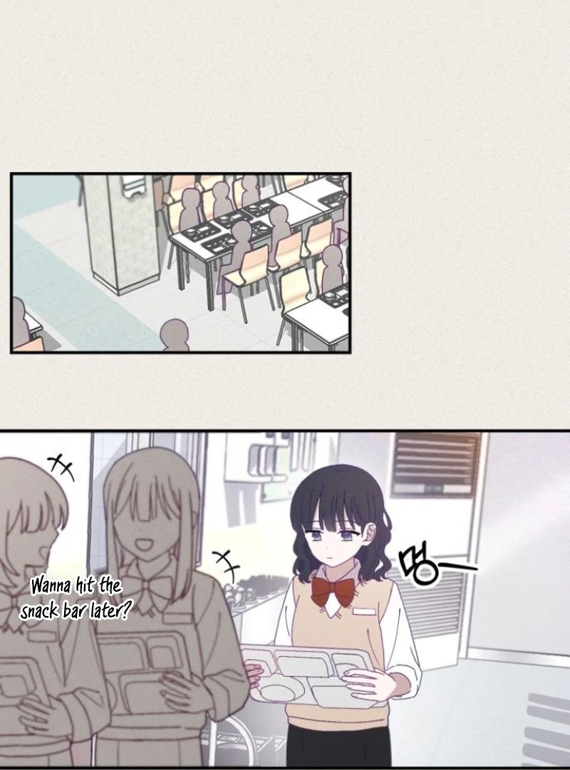 Not Just the Two of Us Chapter 1 - page 52