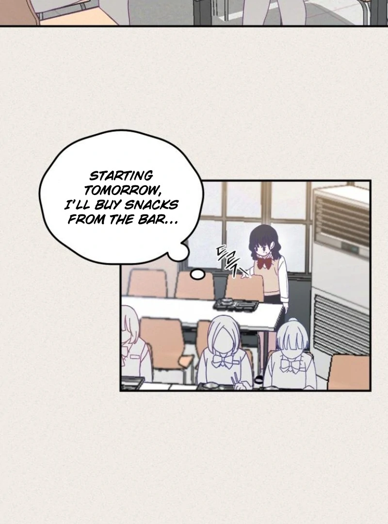 Not Just the Two of Us Chapter 1 - page 54