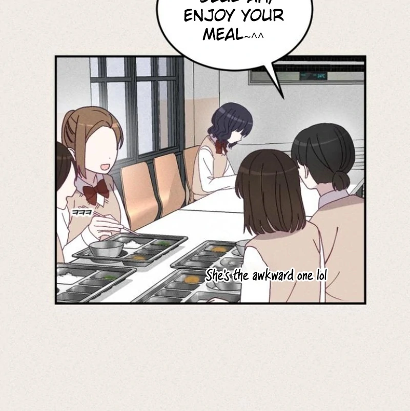 Not Just the Two of Us Chapter 1 - page 62