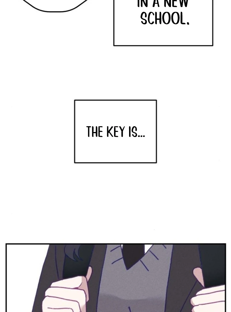 Not Just the Two of Us Chapter 1 - page 72