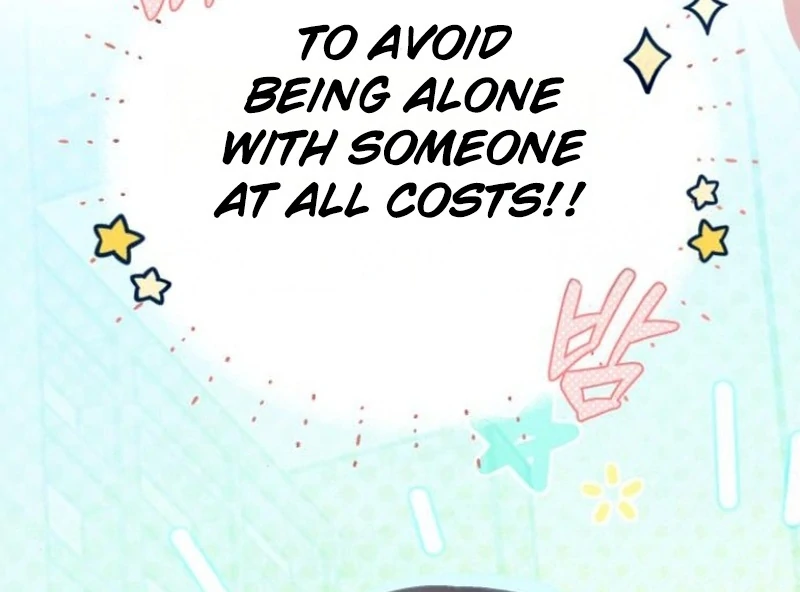 Not Just the Two of Us Chapter 1 - page 74