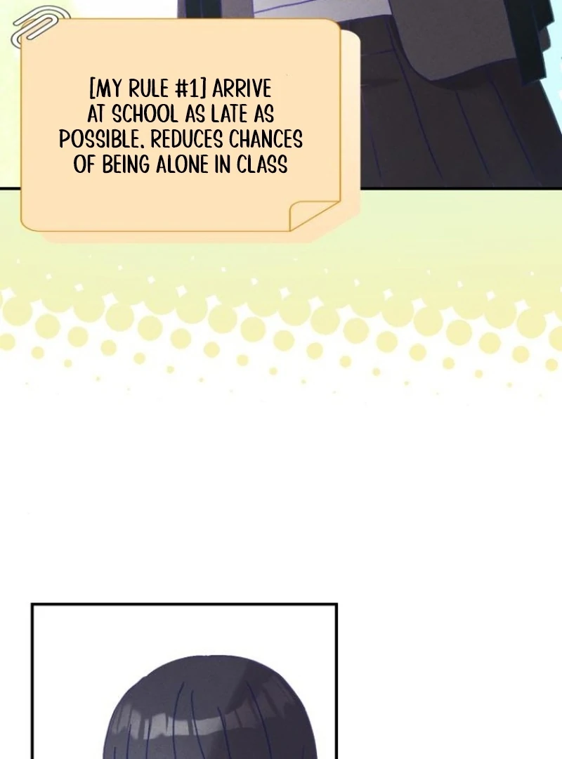 Not Just the Two of Us Chapter 1 - page 76