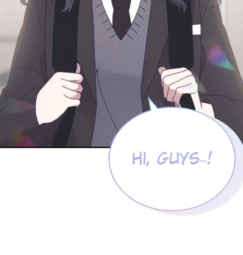 Not Just the Two of Us Chapter 1 - page 86