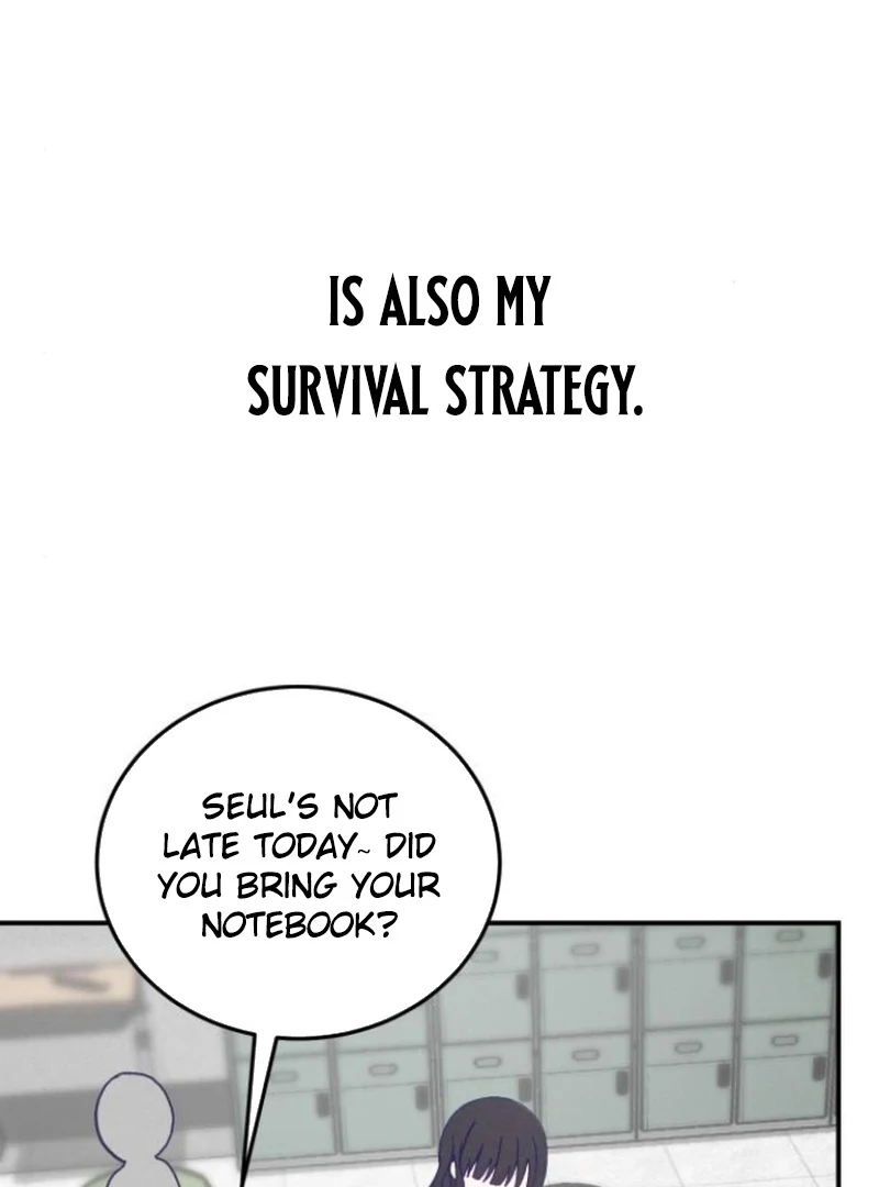 Not Just the Two of Us Chapter 1 - page 87