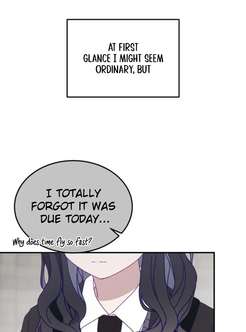 Not Just the Two of Us Chapter 1 - page 9