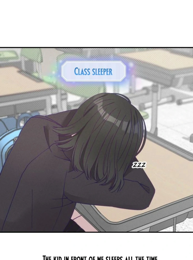 Not Just the Two of Us Chapter 1 - page 96