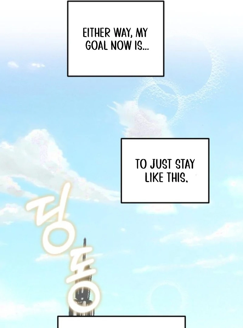 Not Just the Two of Us Chapter 1 - page 99