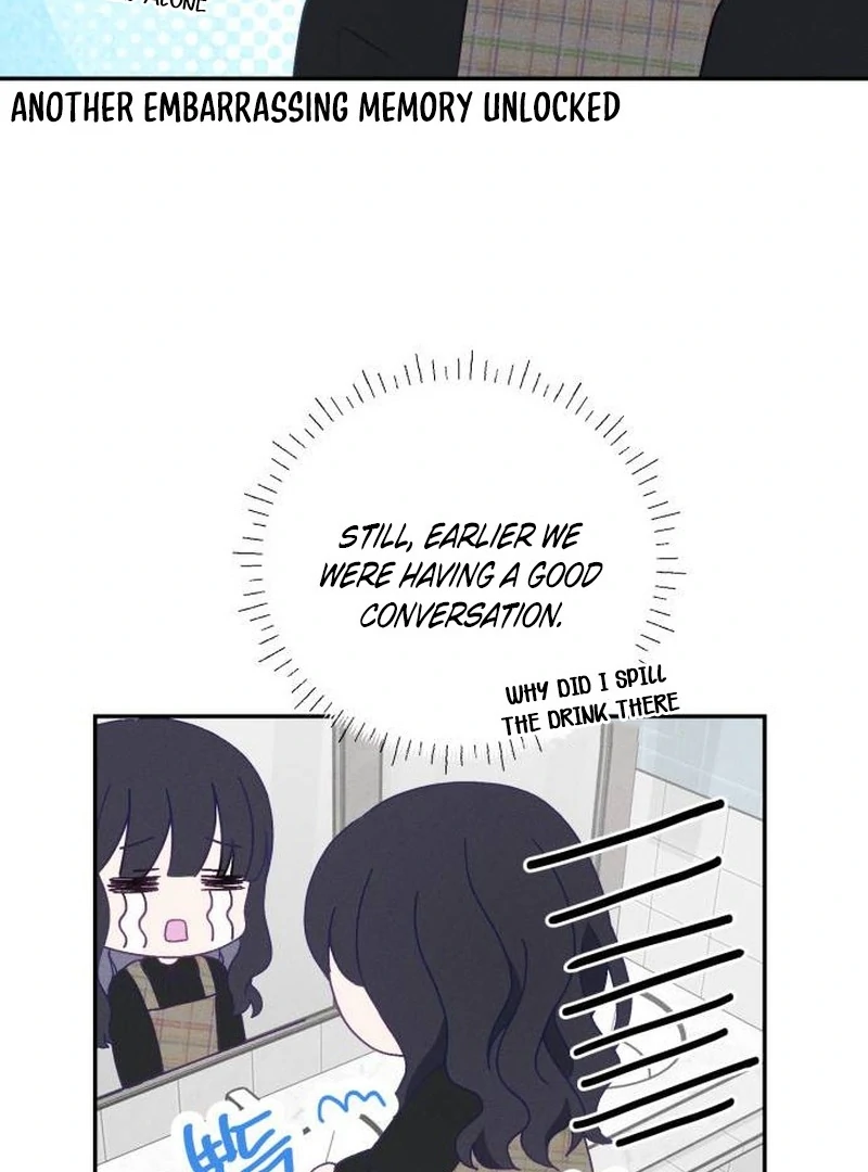 Not Just the Two of Us Chapter 2 - page 104