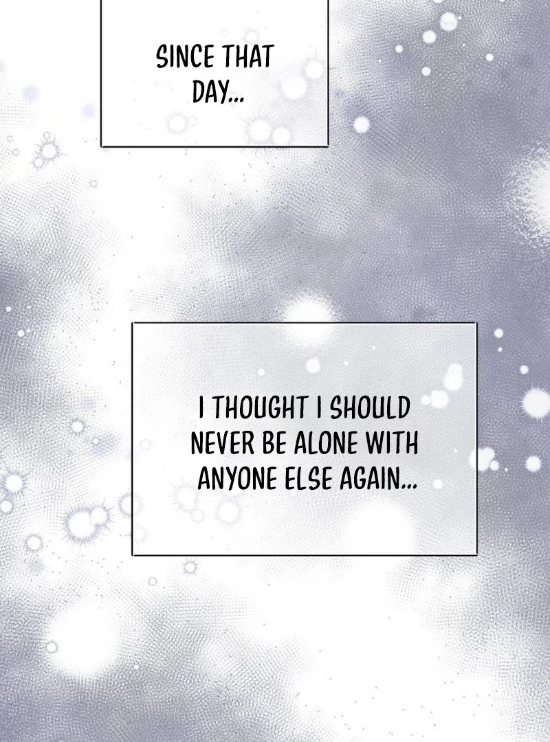 Not Just the Two of Us Chapter 2 - page 109