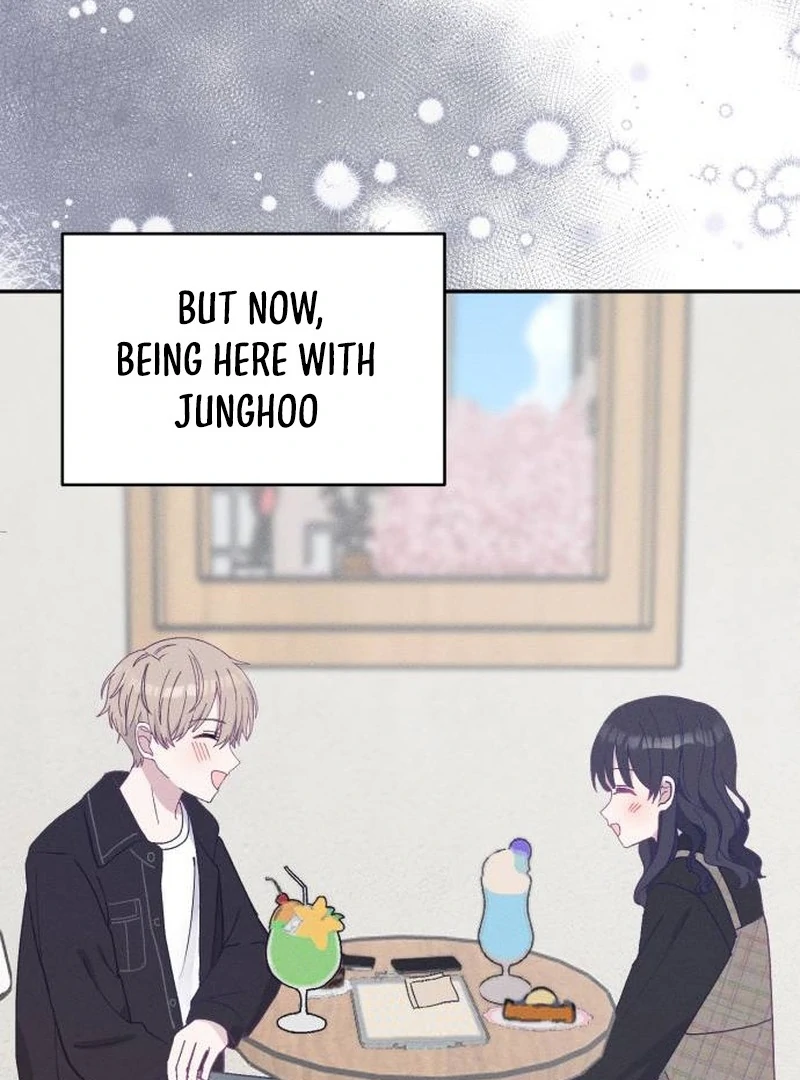 Not Just the Two of Us Chapter 2 - page 110