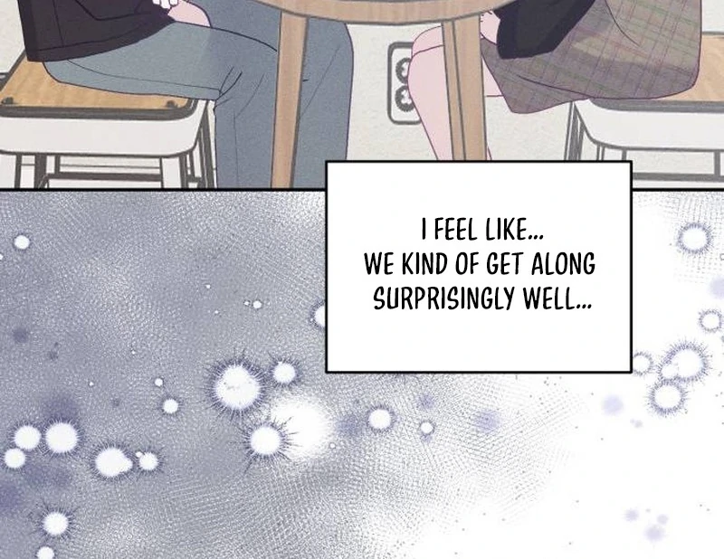 Not Just the Two of Us Chapter 2 - page 111