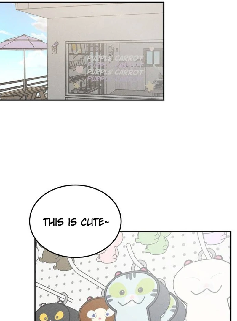 Not Just the Two of Us Chapter 2 - page 12