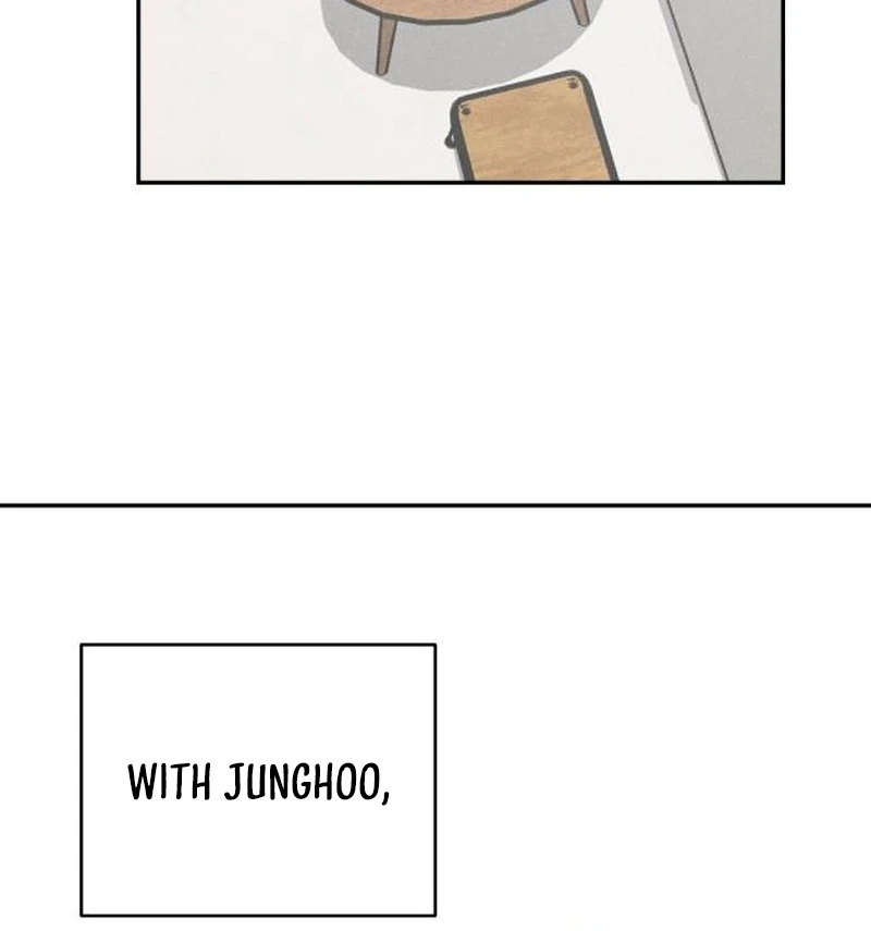 Not Just the Two of Us Chapter 2 - page 123