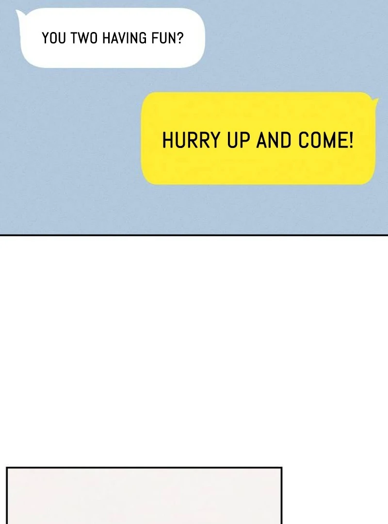 Not Just the Two of Us Chapter 2 - page 126