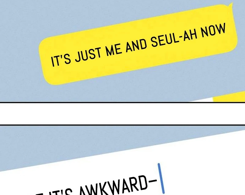 Not Just the Two of Us Chapter 2 - page 128